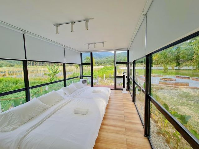 Holistay Forest Villa