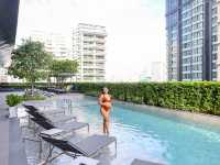 Staybridge Suites Bangkok Sukhumvit