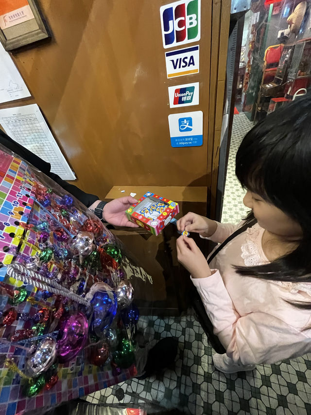 充滿懷舊感火鍋店～處處都是打卡點