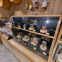 Wonderful Life, Wooden Craft Designs 