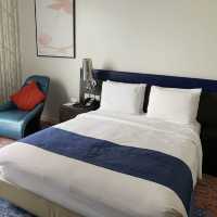 Holiday Inn Express Bangkok Siam ปทุมวัน