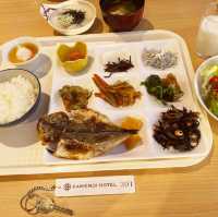 KAMENOI HOTEL ATAMI ANNEX🏨