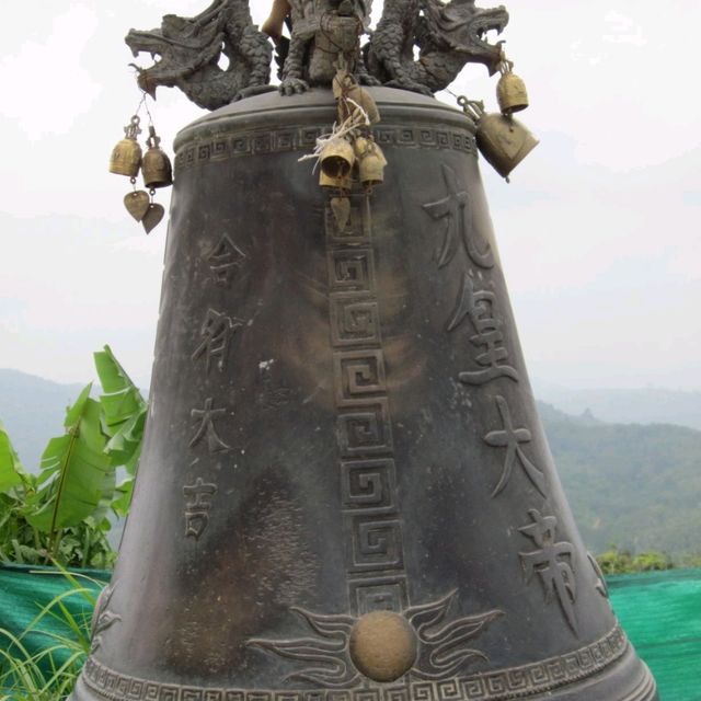 Phuket Big Buddha Wat Khao Nakkerd