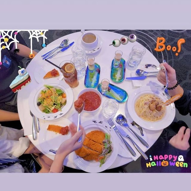 海洋公園哈佬喂!!! 海洋公園哈佬喂!!!