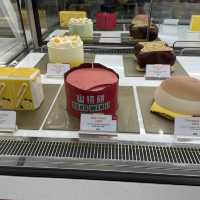 港式下午茶有乜好選擇🍰🧁🍩😋當文歷餅店
