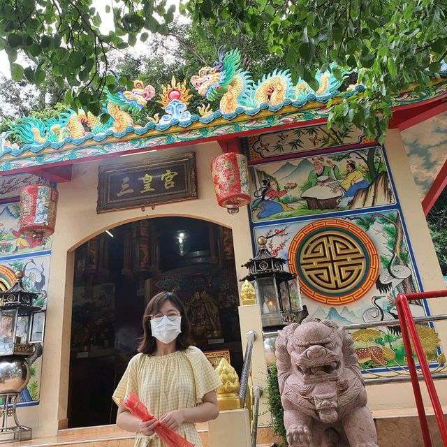 🏮แก้ปีชง เจ้าแม่เขาสามมุข🧧📿💰 รวยรวยร๊วย‼️