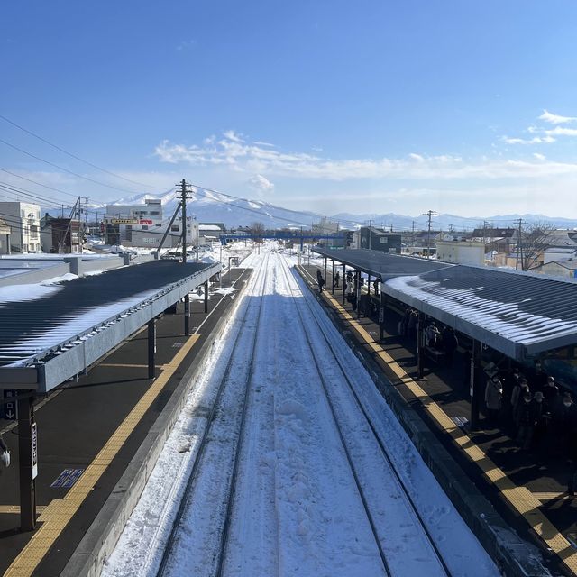 【北海道】世界遺産知床への玄関口