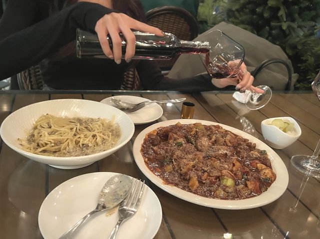 분위기 좋은 연남동 맛집, 와인바 루나씨엘로