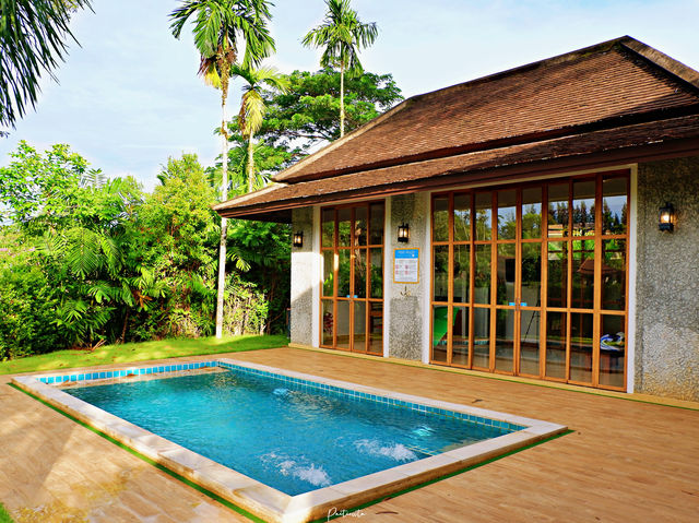  Bor Saen Villa จ.พังงา 