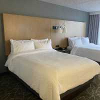 Hotel Near Newark Liberty Airport