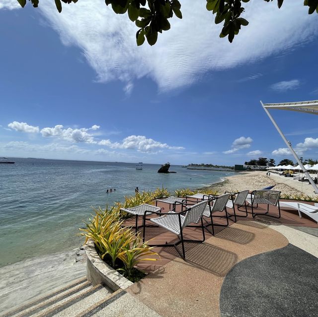 2023最新旅遊推介‼️ 宿霧·陽光海灘親子5日4夜行程分享🏖⚡️小朋友玩樂·大人度假天堂😍