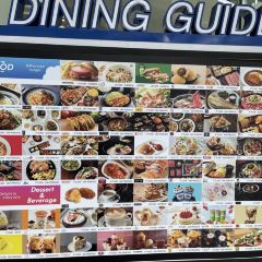 Savoey Seafood Co User Photo