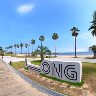 Beautiful scenery, great place to see the sea 🏖️