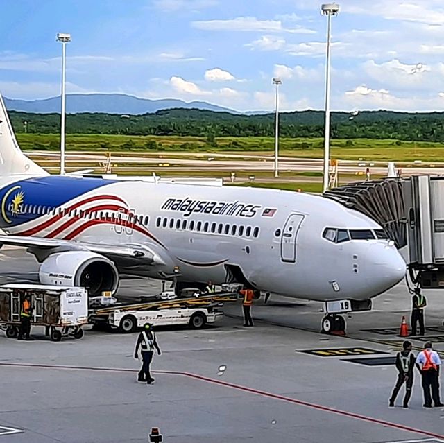 Ipoh, Malaysia เมืองนี้เงียบสงบ มีแต่ของอร่อย 