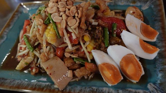 ร้านฮอม Hom 2493 จ.แพร่