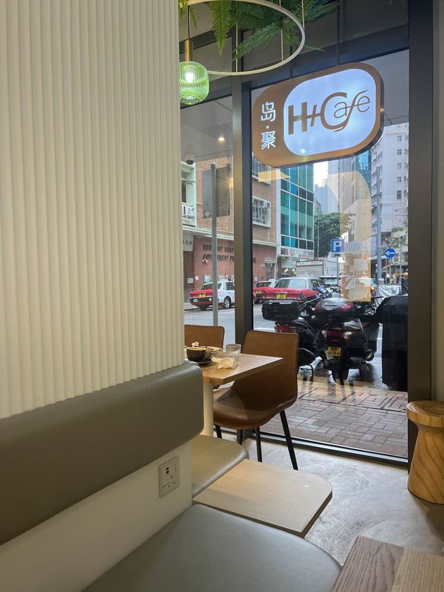  平民搵食：灣仔區平價抵食午餐
