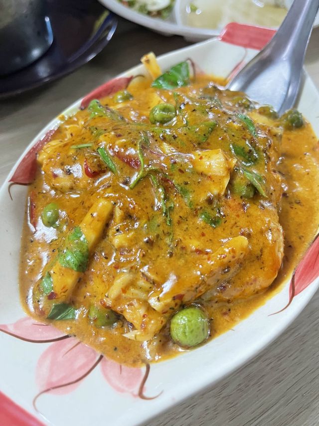 ร้านสมศักดิ์ ท่าแฉลบ จันทบุรี 📍