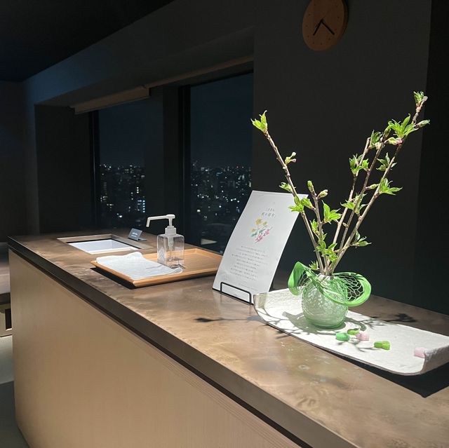 【東京】新宿都心に温泉が？！癒しの旅館泊まってきた♨️