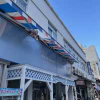 【沖縄県】沖縄県の大人気アイスクリーム店へ！