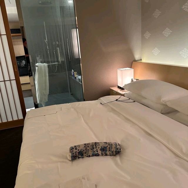THE CAPITOL HOTEL TOKYU (JAPAN)