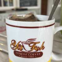 Tenom Coffee