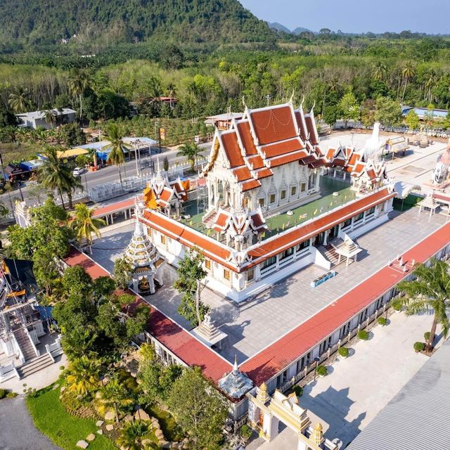 แวะนครศรี ขอโชคลาภ กับไอ้ไข่วัดเจดีย์