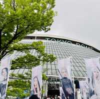 BLACKPINKワールドツアー「BORNPINK」＠東京〜DAY1〜