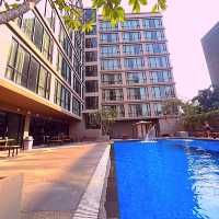 😴 โรงแรม4 ดาว ยื่นแบงค์ม่วงมีทอน