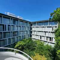 dusitD2 โรงแรมใหม่ใจกลางเมืองหัวหิน 