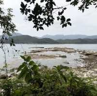 Fun UNESCO geopark in Hong Kong!