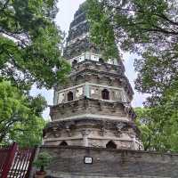 蘇州虎丘