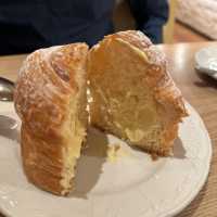 赤柱人氣打卡意大利餐廳 Pane e Latte 