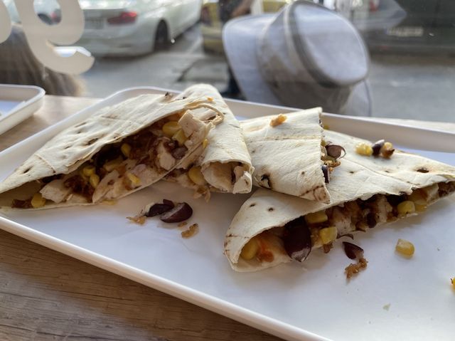 [헝가리/부다페스트]🇭🇺헝가리음식부터 한식까지! 부다페스트 맛집 총집합✨