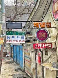 【韓国旅行】ソウルの大好きなエリア✨鍾路！清渓川目の前に建つ人気ホテル🏨
