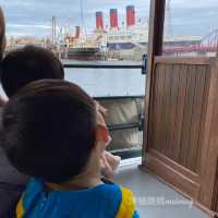 Tokyo Disney Sea