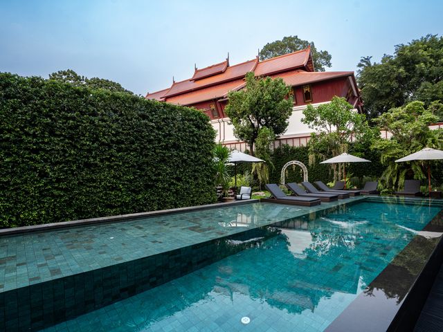 SIRI VILLAGE เชียงใหม่ เปิดใหม่ใจกลางเมือง