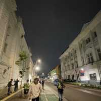 Kota Tua Jakarta