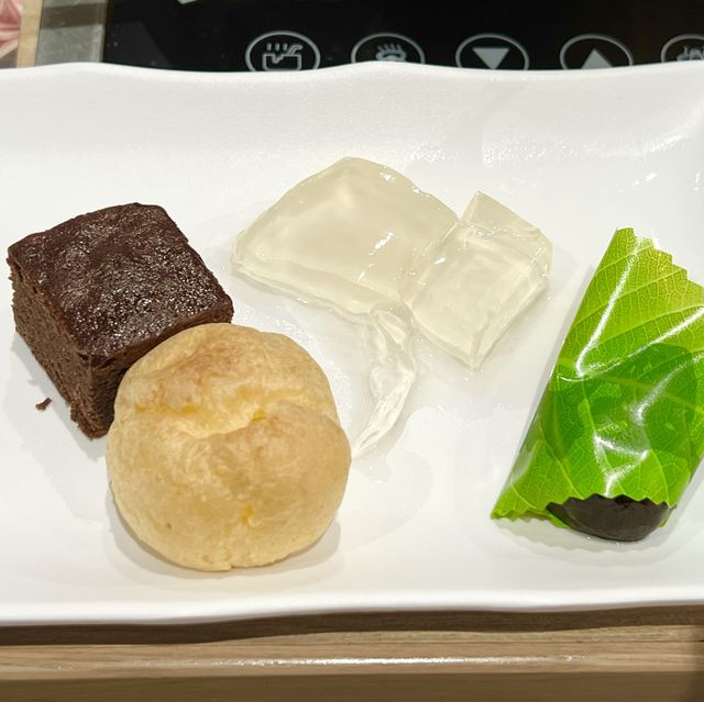超萌牛摩造型湯底
