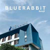 Blue Rabbit ที่พักจันทบุรี บรรยากาศดี ไม่แพง