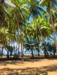 SIARGAO of GUIMARAS?