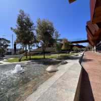 Where Culture and Community Converge