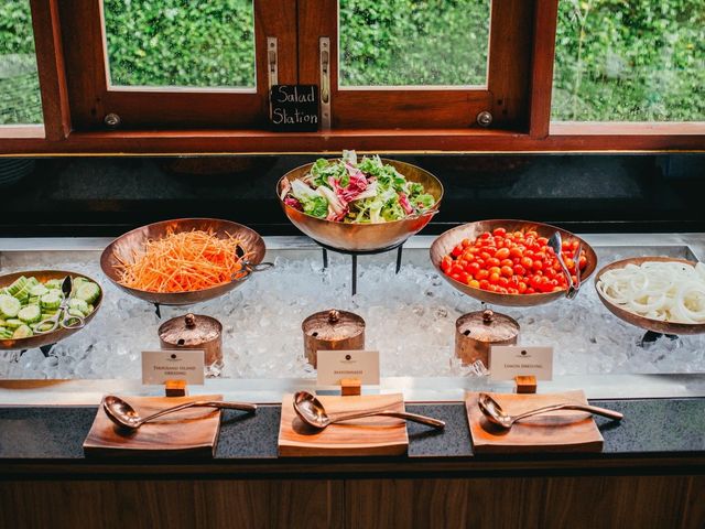 Grand Mercure Khao Lak Bangsak
