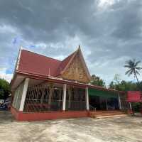 เที่ยววัดทำบุญ