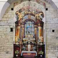 One Of The Oldest Preminstratensian Monasteries 