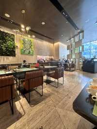 港島旺區又幽靜性價比高酒店｜英皇駿景酒店