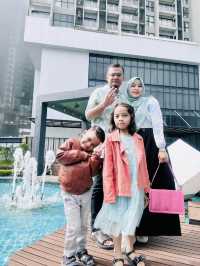 Stay @ The Highest Peak of Genting Highland🏨