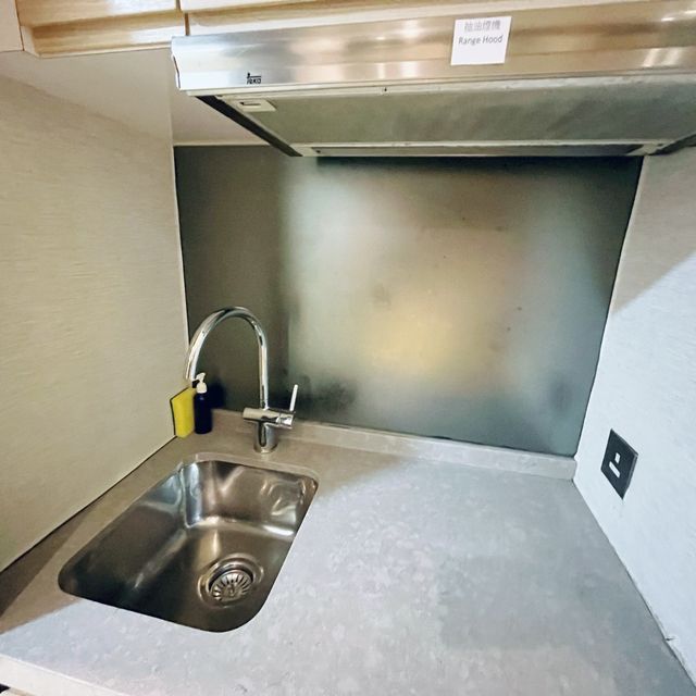 尖沙咀另一優質酒店—亞士厘名致公寓酒店