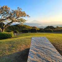 รีวิว โรงแรม Nippondaira Shizuoka ญี่ปุ่น