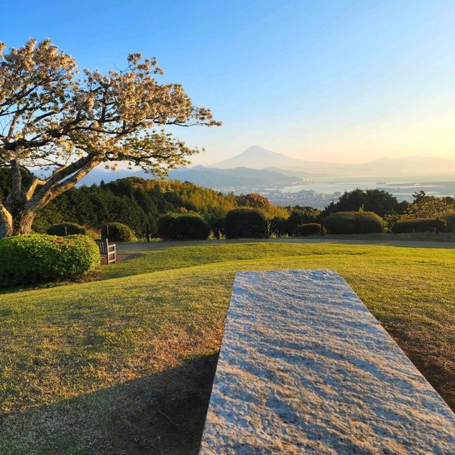 รีวิว โรงแรม Nippondaira Shizuoka ญี่ปุ่น