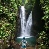 Best Waterfalls in Bali to Visit